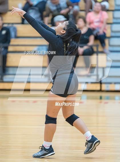 Thumbnail 3 in Warren Central @ Lawrence North photogallery.