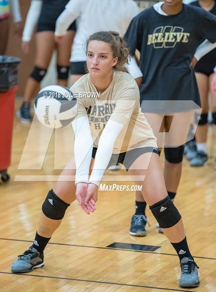 Thumbnail 1 in Warren Central @ Lawrence North photogallery.