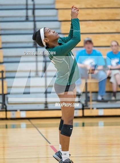 Thumbnail 3 in Warren Central @ Lawrence North photogallery.