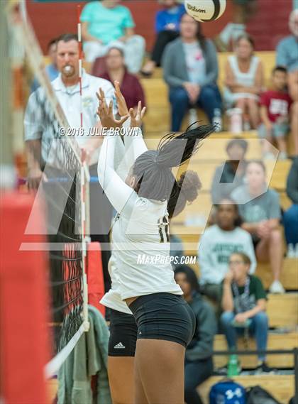 Thumbnail 3 in Warren Central @ Lawrence North photogallery.