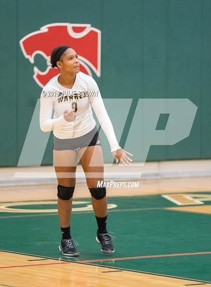 Thumbnail 3 in Warren Central @ Lawrence North photogallery.