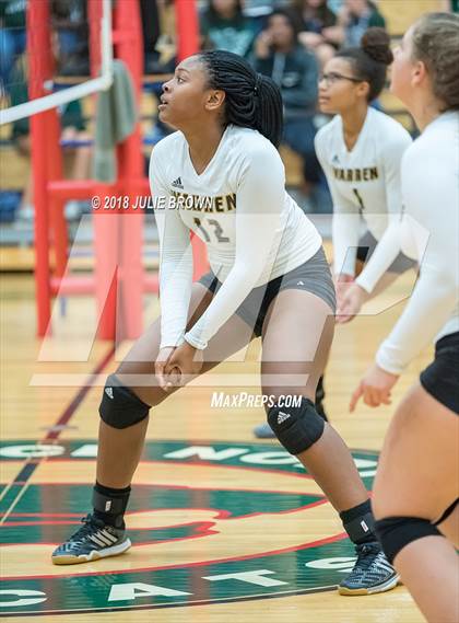 Thumbnail 3 in Warren Central @ Lawrence North photogallery.