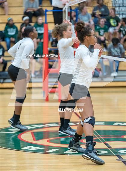 Thumbnail 3 in Warren Central @ Lawrence North photogallery.