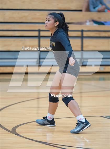 Thumbnail 3 in Warren Central @ Lawrence North photogallery.