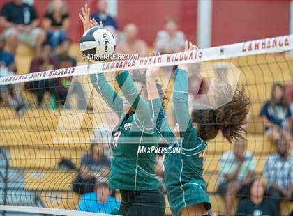 Thumbnail 2 in Warren Central @ Lawrence North photogallery.