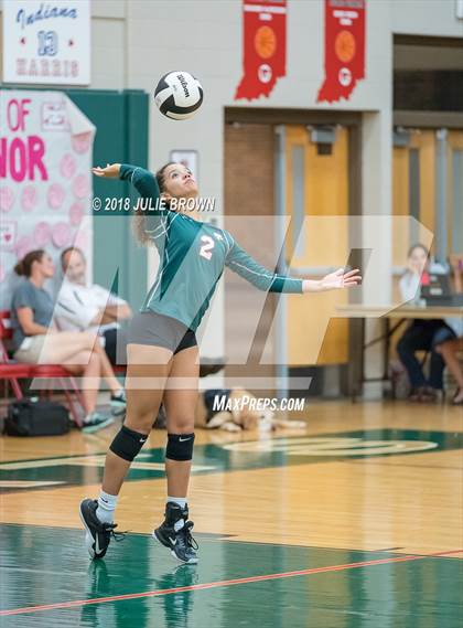 Thumbnail 3 in Warren Central @ Lawrence North photogallery.