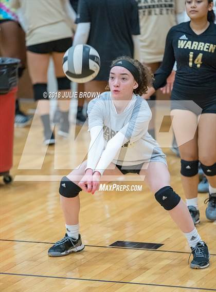 Thumbnail 2 in Warren Central @ Lawrence North photogallery.
