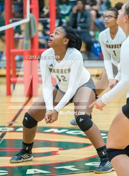 Thumbnail 2 in Warren Central @ Lawrence North photogallery.