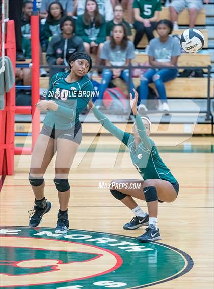 Thumbnail 1 in Warren Central @ Lawrence North photogallery.