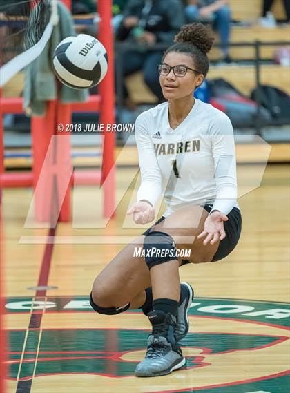 Thumbnail 2 in Warren Central @ Lawrence North photogallery.