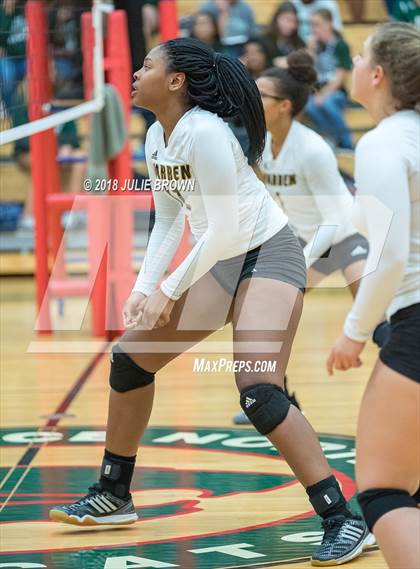 Thumbnail 1 in Warren Central @ Lawrence North photogallery.