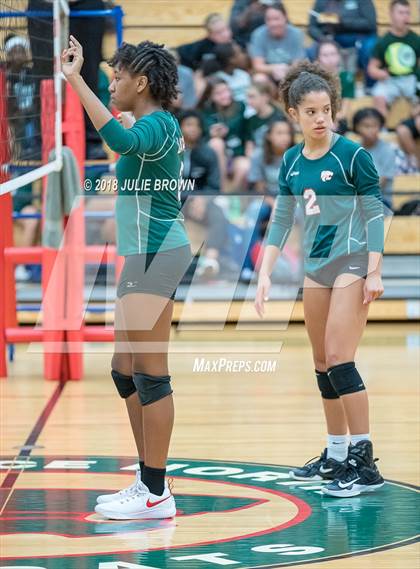 Thumbnail 1 in Warren Central @ Lawrence North photogallery.