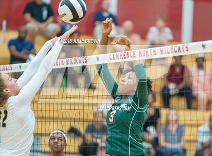 Thumbnail 3 in Warren Central @ Lawrence North photogallery.