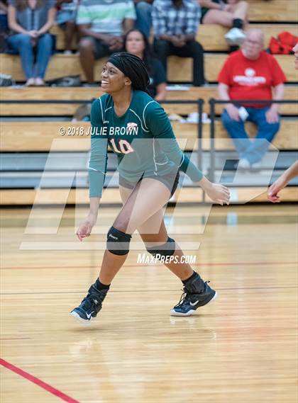 Thumbnail 3 in Warren Central @ Lawrence North photogallery.