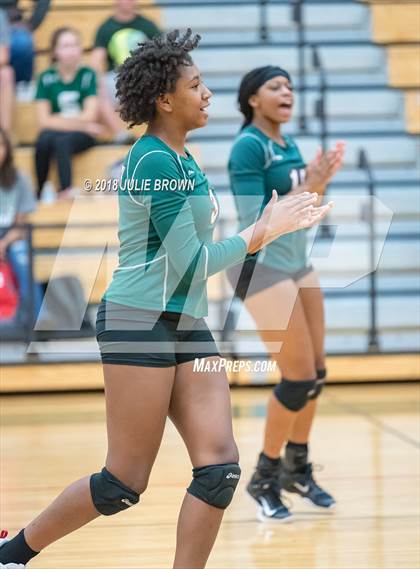 Thumbnail 2 in Warren Central @ Lawrence North photogallery.