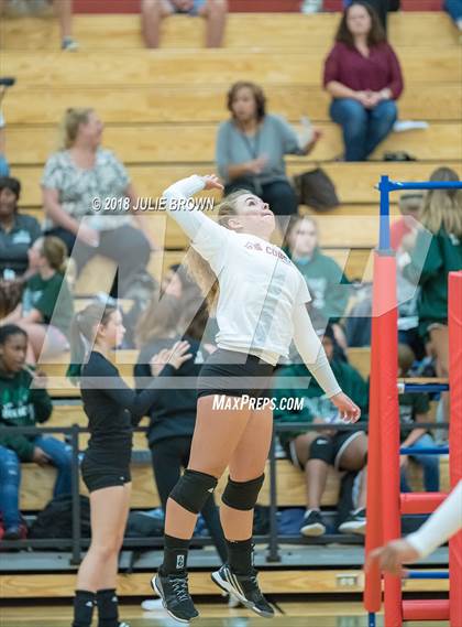Thumbnail 3 in Warren Central @ Lawrence North photogallery.