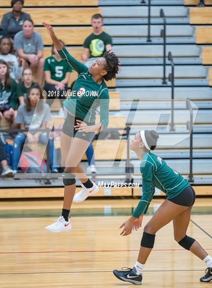 Thumbnail 1 in Warren Central @ Lawrence North photogallery.