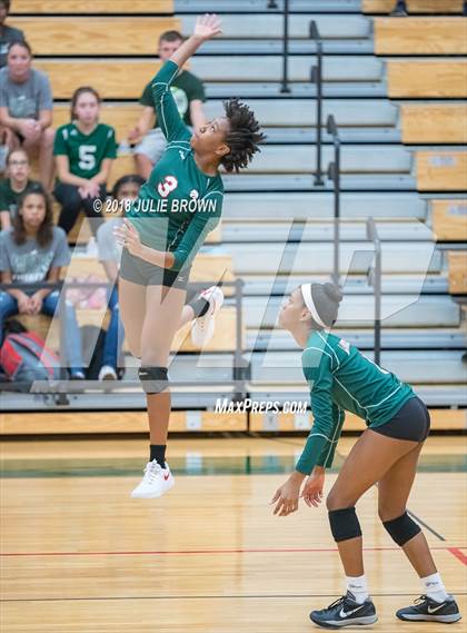 Thumbnail 3 in Warren Central @ Lawrence North photogallery.
