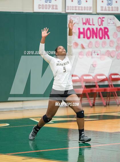 Thumbnail 2 in Warren Central @ Lawrence North photogallery.