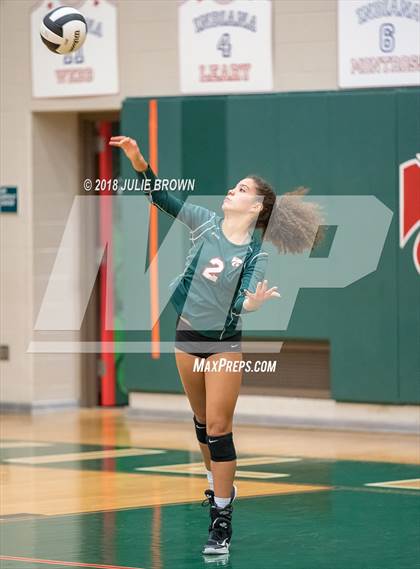 Thumbnail 3 in Warren Central @ Lawrence North photogallery.