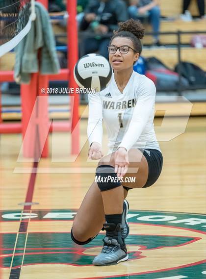 Thumbnail 3 in Warren Central @ Lawrence North photogallery.