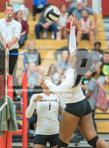 Thumbnail 1 in Warren Central @ Lawrence North photogallery.