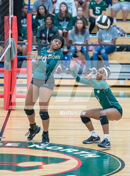 Thumbnail 3 in Warren Central @ Lawrence North photogallery.