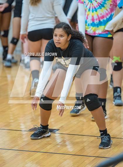 Thumbnail 1 in Warren Central @ Lawrence North photogallery.