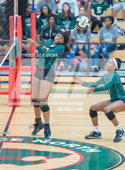 Thumbnail 2 in Warren Central @ Lawrence North photogallery.