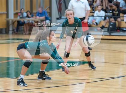 Thumbnail 2 in Warren Central @ Lawrence North photogallery.
