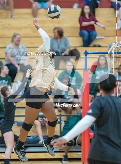 Thumbnail 3 in Warren Central @ Lawrence North photogallery.
