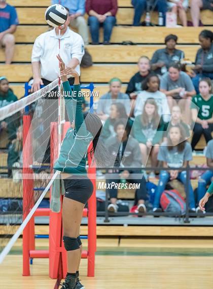 Thumbnail 1 in Warren Central @ Lawrence North photogallery.