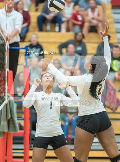 Thumbnail 3 in Warren Central @ Lawrence North photogallery.