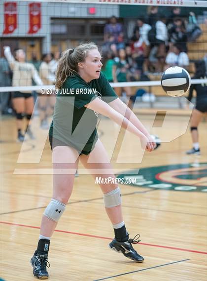 Thumbnail 2 in Warren Central @ Lawrence North photogallery.