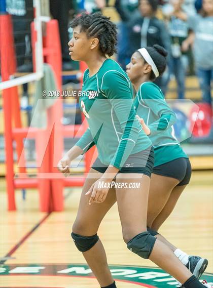 Thumbnail 1 in Warren Central @ Lawrence North photogallery.