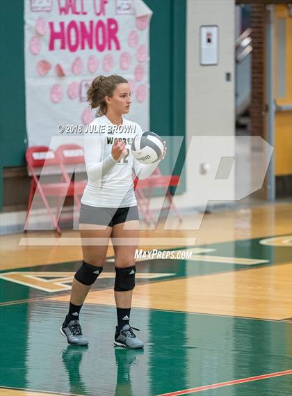 Thumbnail 2 in Warren Central @ Lawrence North photogallery.