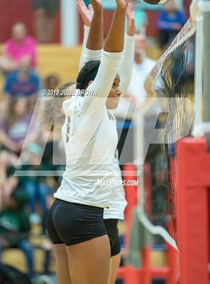 Thumbnail 1 in Warren Central @ Lawrence North photogallery.