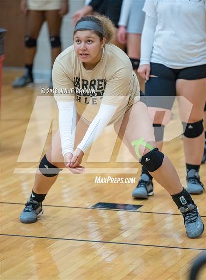Thumbnail 1 in Warren Central @ Lawrence North photogallery.