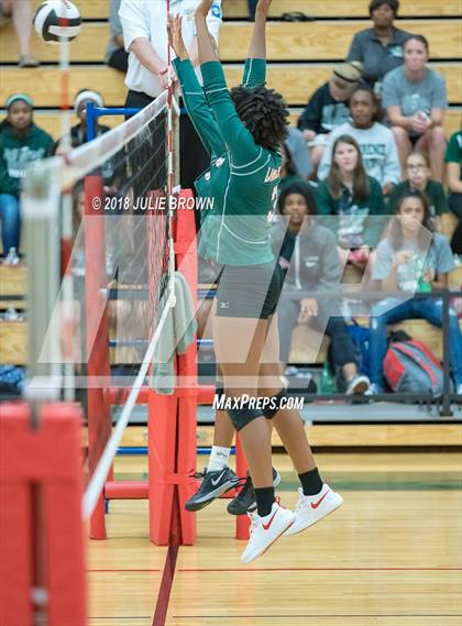 Thumbnail 3 in Warren Central @ Lawrence North photogallery.