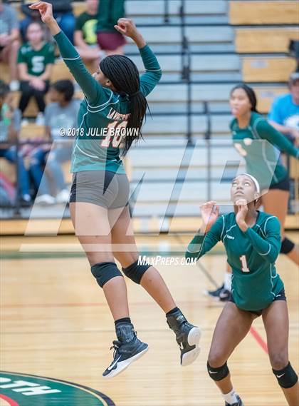 Thumbnail 2 in Warren Central @ Lawrence North photogallery.