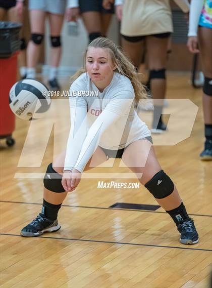 Thumbnail 3 in Warren Central @ Lawrence North photogallery.