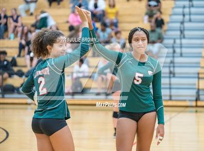 Thumbnail 1 in Warren Central @ Lawrence North photogallery.