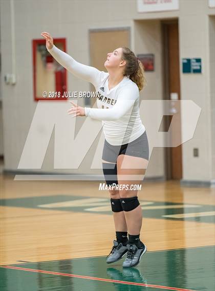 Thumbnail 2 in Warren Central @ Lawrence North photogallery.