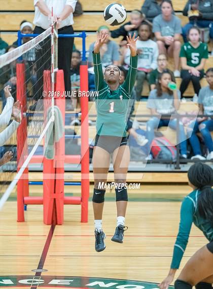Thumbnail 3 in Warren Central @ Lawrence North photogallery.