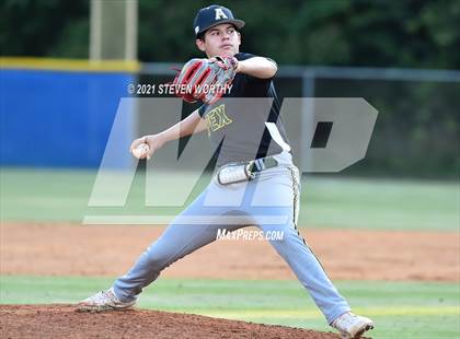 Thumbnail 1 in Apex @ Garner Magnet photogallery.