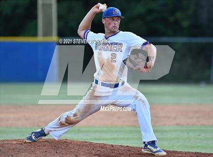 Thumbnail 3 in Apex @ Garner Magnet photogallery.