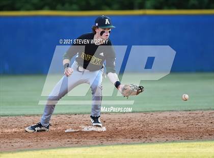 Thumbnail 3 in Apex @ Garner Magnet photogallery.