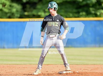 Thumbnail 3 in Apex @ Garner Magnet photogallery.