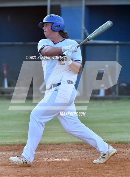 Thumbnail 3 in Apex @ Garner Magnet photogallery.