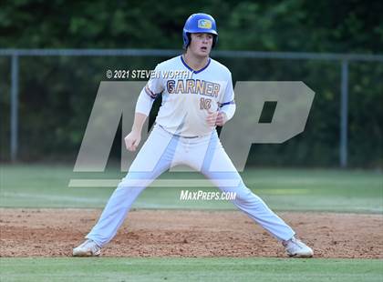 Thumbnail 3 in Apex @ Garner Magnet photogallery.